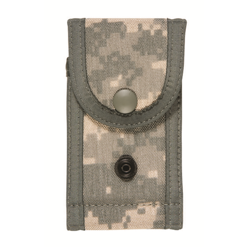 Model M1025 Military Double Magazine Pouch