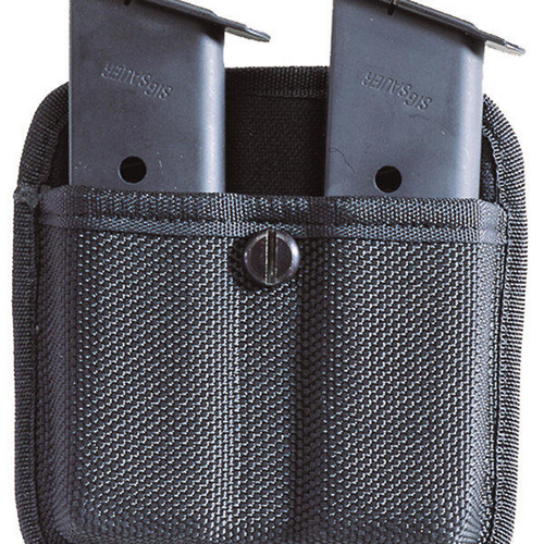 Model 7320 Triple Threat Ii Double Magazine Pouch