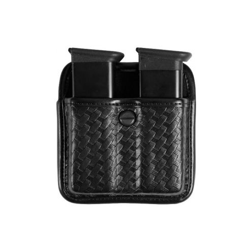 Model 7922 Triple Threat Ii Double Magazine Pouch