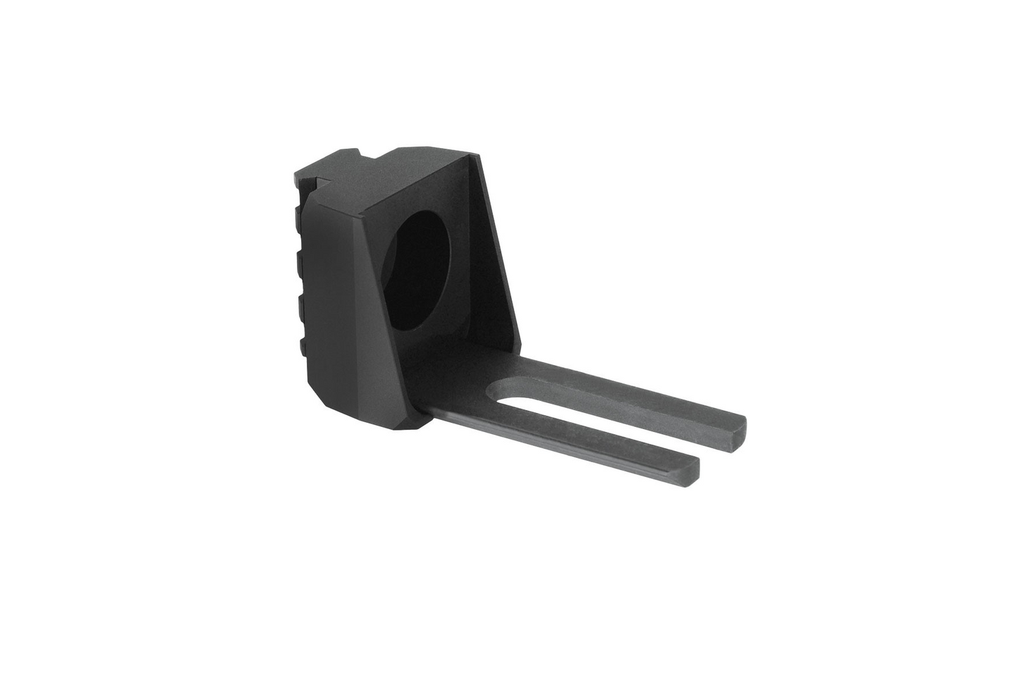 Ak To 1913 Brace Adapter, Fits Ak47/74