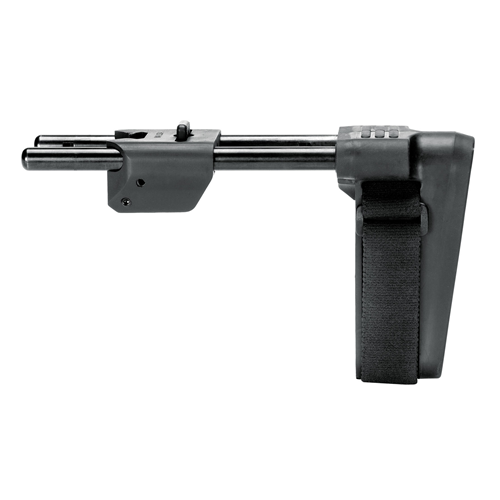 Mpx/mcx Ar-15 Adjustable Pistol Stabilizing Brace