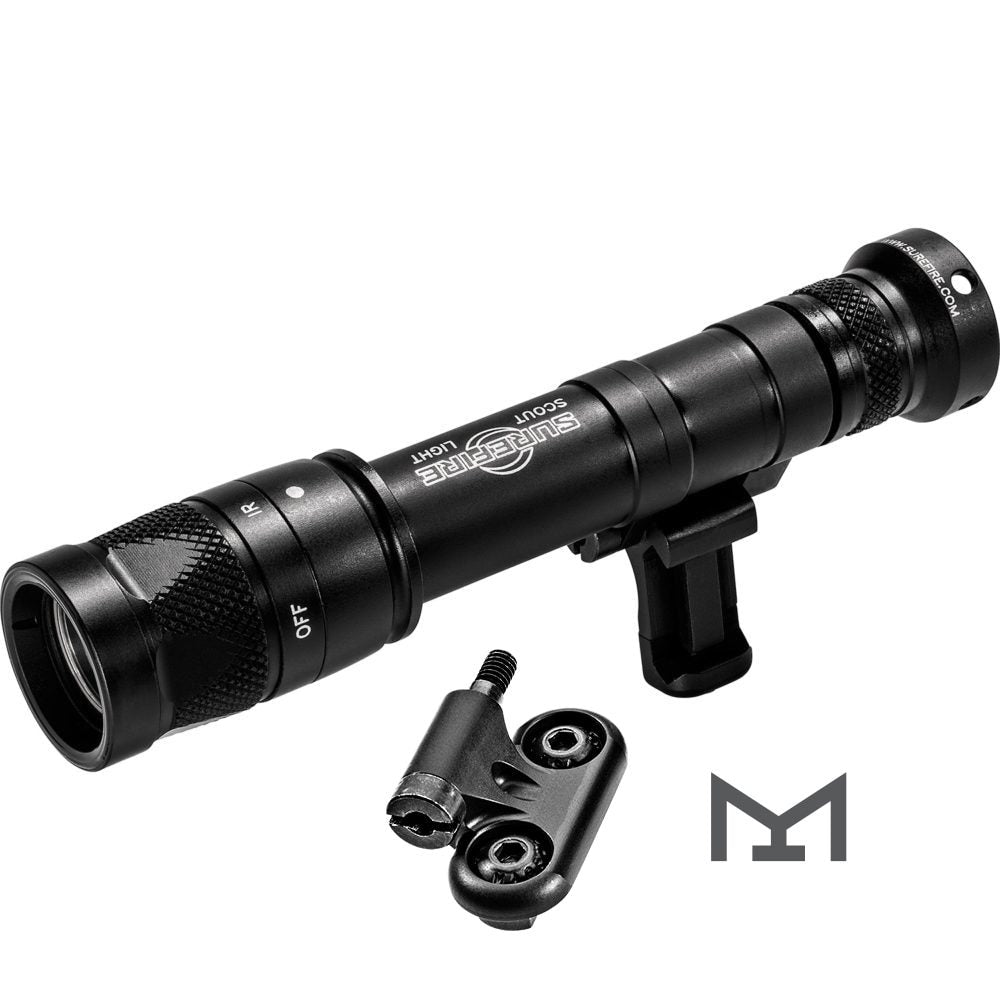 Scout Light pro Infrared