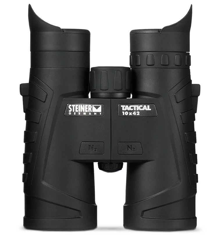 T1042 Tactical Binoculars