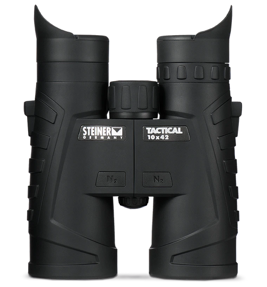 T1042 Tactical Binoculars