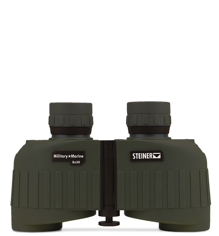 Military-marine 8x30 Binoculars