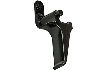 Trigger, Flat, 320 90 Deg Break, Black Oxide