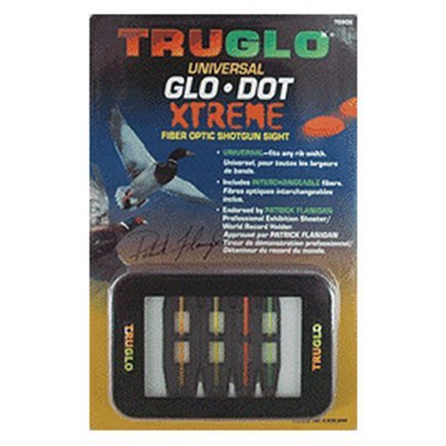 Glo-dot Universal Dual Color