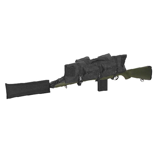 Deluxe Scope Guard W/ Pockets