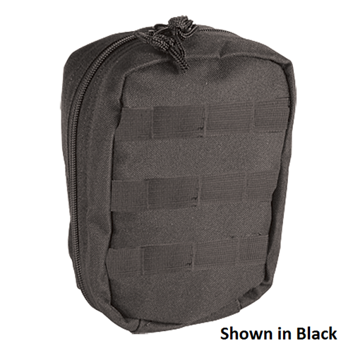 Mil-Spec Tactical Trauma Kit