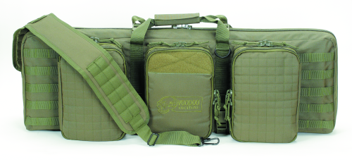 Deluxe Padded Weapons Case