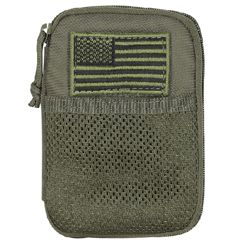 Universal Compatible Bdu Wallet