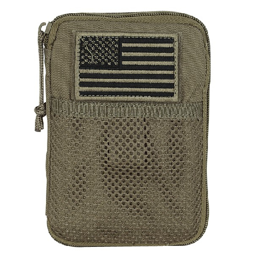 Universal Compatible Bdu Wallet