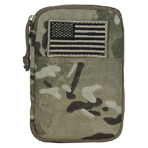 Universal Compatible Bdu Wallet