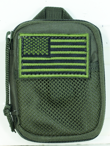 Compact Bdu Wallet