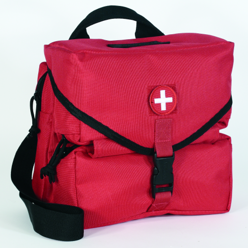 Medical Supply Bag