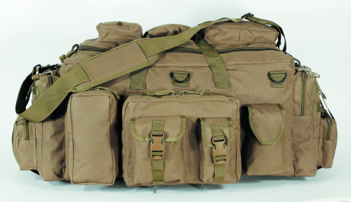 Mini Mojo Load-out Bag