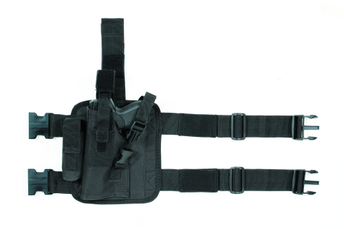 Tactical Drop Leg Holster