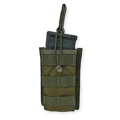 The Peacekeeper Single Mag Pouch