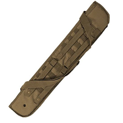 Breachers Shotgun Scabbard