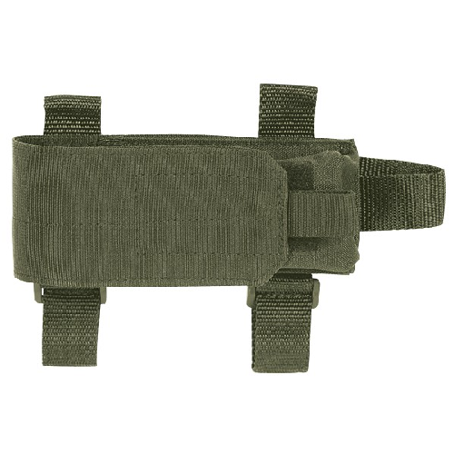 Buttstock Mag Holder