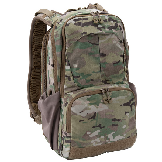 Vertxready 2.0 Pack - Multicam