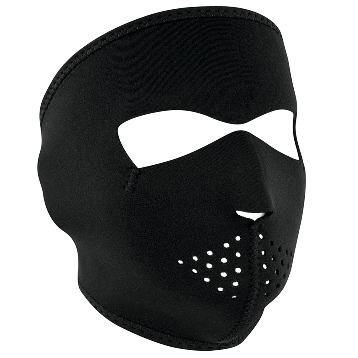 Neoprene Full Face Mask