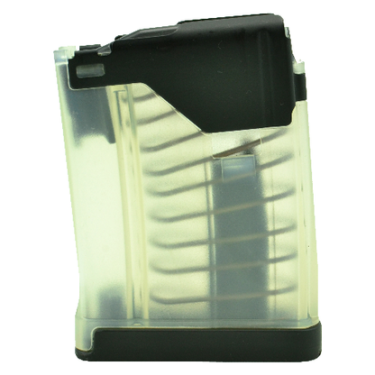 L5 Advanced Warfighter Magazine