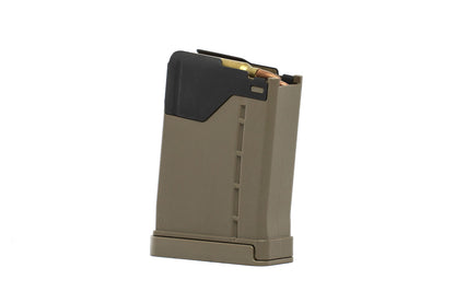 L5 Advanced Warfighter Magazine
