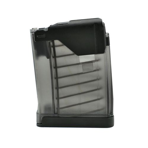 L5 Advanced Warfighter Magazine