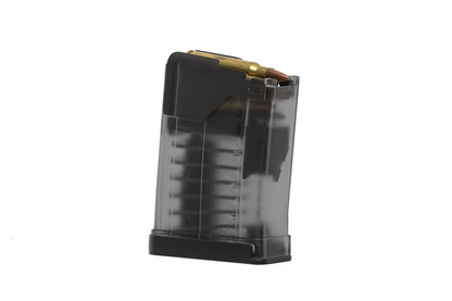 L5 Advanced Warfighter Magazine