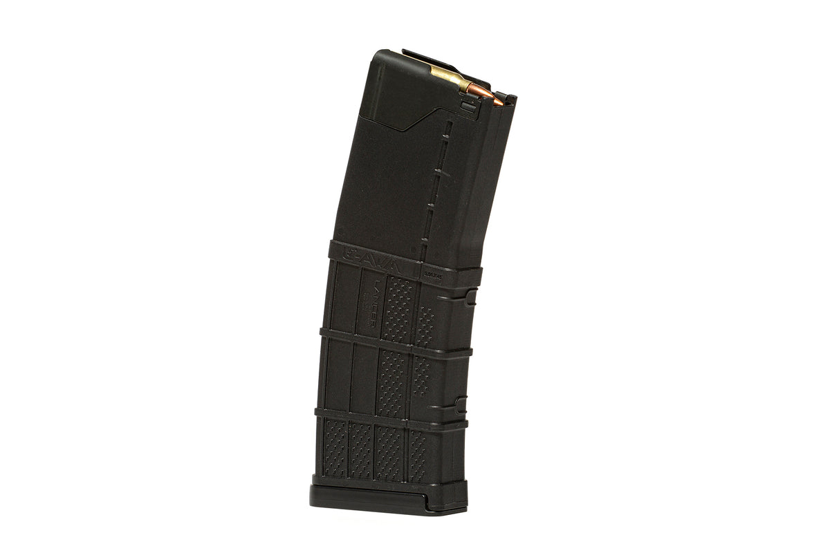 L5 Advanced Warfighter Magazine