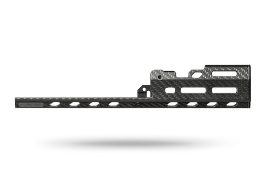 FN SCAR Carbon Handguard