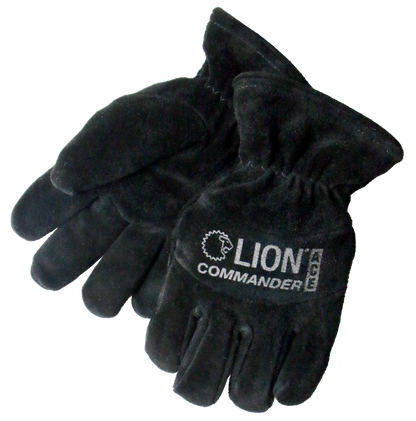 COMMANDER ACE Glove