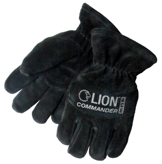 COMMANDER ACE Glove