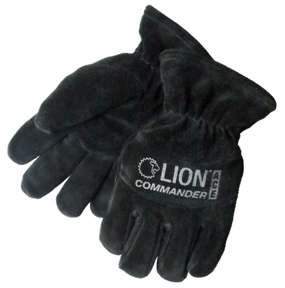 COMMANDER ACE Glove