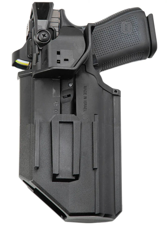 Duty Level II Holster for Glock