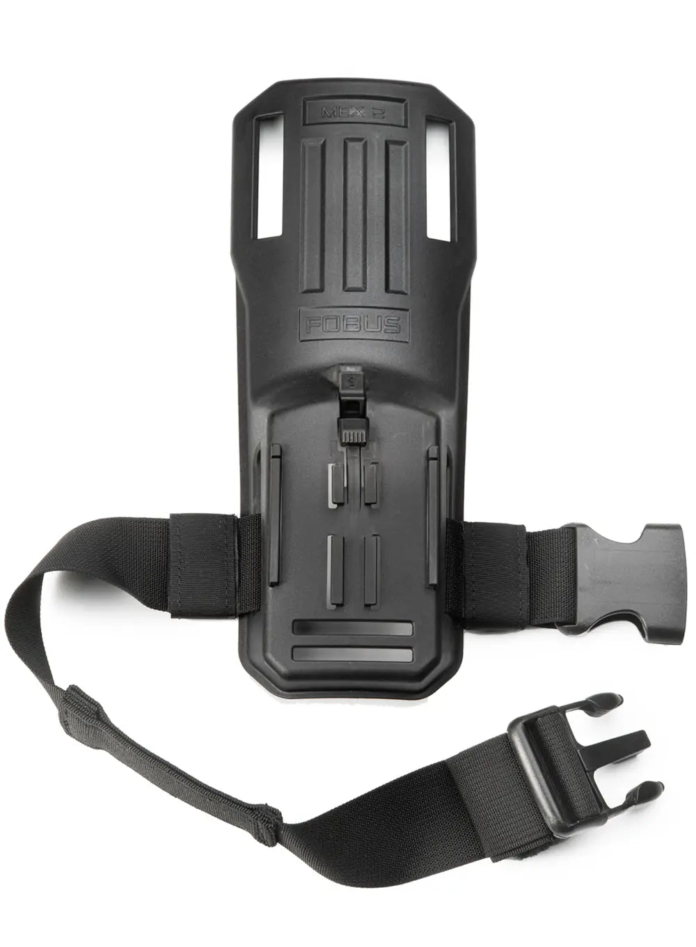 Left HandDuty Level II holster