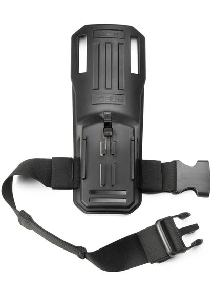 Left HandDuty Level II holster