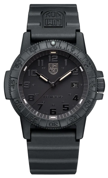 Leatherback Sea Turtle Giant Outdoor Watch