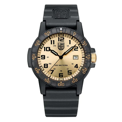 Leatherback Sea Turtle Giant Outdoor Watch