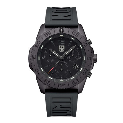 Pacific Diver Chronograph Dive Watch