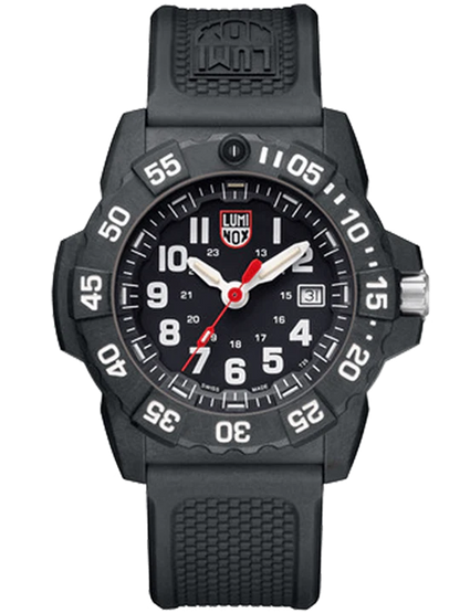 Navy SEAL Dive Watch