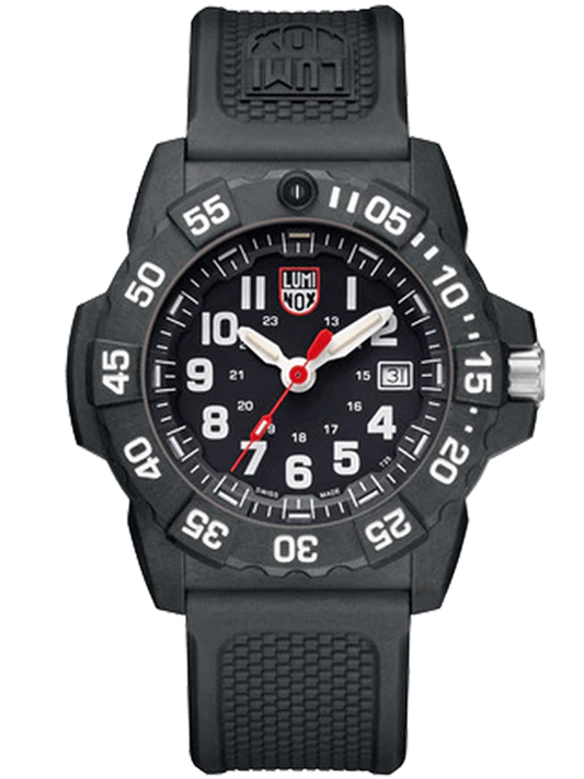 Navy SEAL Dive Watch