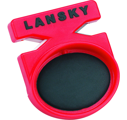 Quick Fix Pocket Sharpener