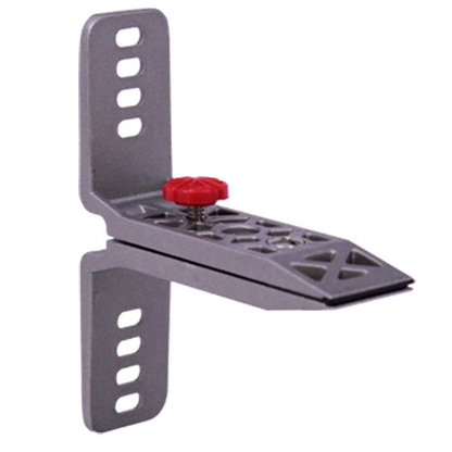 Multi-Angle Knife Clamp