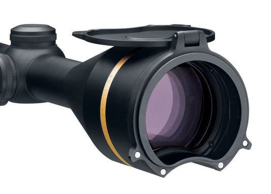 Alumina Flip Back Lens Cover Kit