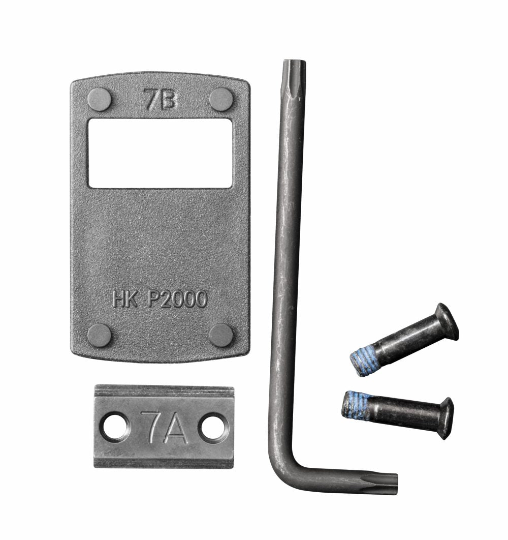 DP Pro Dovetail Mount