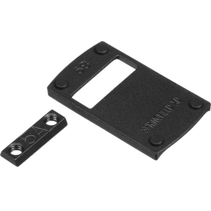DP Pro Dovetail Mount
