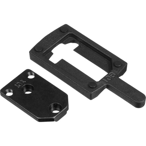 DP Pro Dovetail Mount