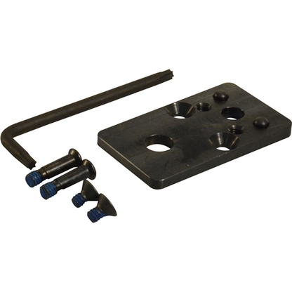 DP Pro Dovetail Mount